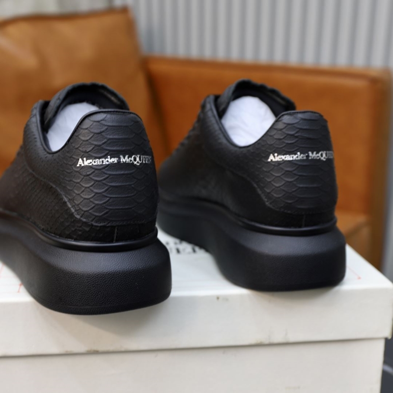 Alexander Mcqueen Casual Shoes